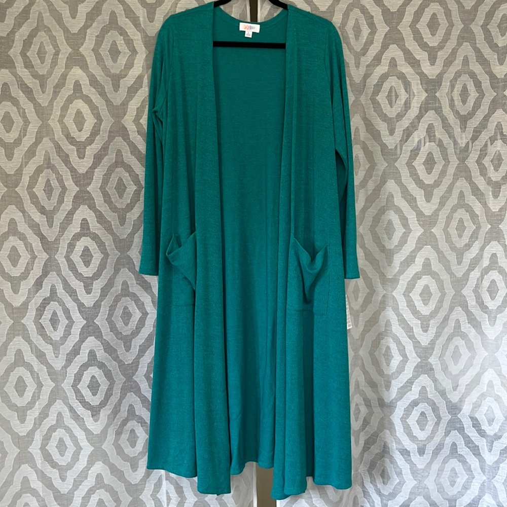 LuLaRoe Sarah Cardigan